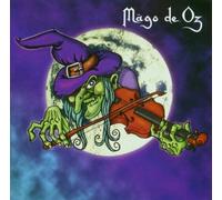 Mägo de Oz - Mago De Oz