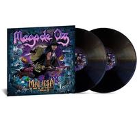 Mägo de Oz - Malicia (2 LP) [Vinilo]
