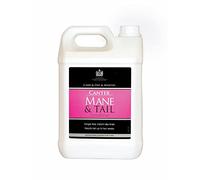 Mähnen- und Schweifspray CANTER MANE & TAIL, neutral, 5000