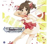 Maekawa Miku - The Idolm@ster Cinderella Master 007