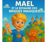 Mael et le Royaume des Briques Magiques
