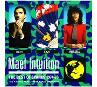Mael intuition-The best of 1974-76