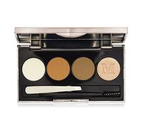 maëlle marrón estilista blonde-medium - para Belem Cejas