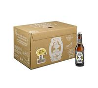 Maeloc Sidra con Piña & Pera - 24 botellas x 330 ml