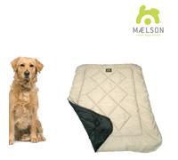 MAELSON Cosy Roll - 150 - Manta Para Perros Lugar De Descanso