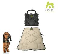 MAELSON Manta Acogedora Para Perros - 80 Lugar De Descanso Bolsa