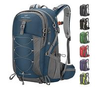 Maelstrom Daypack Mochila de Senderismo, 40l Blue, 40L US Unisex Adulto