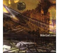 Maelstrom - on The Gulf [Import] [Vinilo]