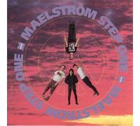 Maelstrom - Step one (1990)