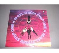 Maelstrom - Step One [Vinilo]