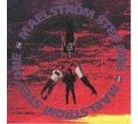 Maelstrom Step One (Vinyl) (Importación USA)