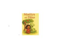 Maëlys Et Dino