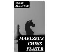 Maelzels Chess-player (ebook)