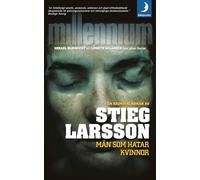 Män som hatar kvinnor: 1 (Millennium)