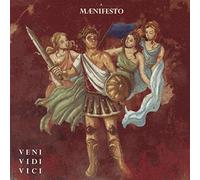 Maenifesto - Veni Vidi Vici