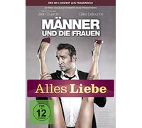 Männer und die Frauen [DVD]