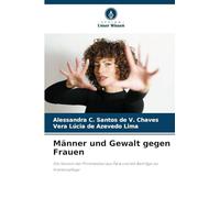 Männer und Gewalt gegen Frauen: Die Version der Printmedien aus Pará und die Beiträge zur Krankenpflege