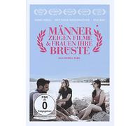 Männer zeigen Filme und Frauen ihre Brüste [DVD]