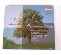 Männerch.des Rundfundkch.Lei - Die Schönsten Männerchöre [Import]