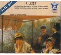 Männerchor des Süddeutschen Rf - Liszt: Faust Symphony/Mephisto
