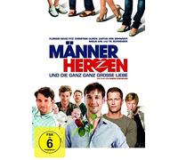 Männerherzen und die ganz ganz grosse Liebe [Alemania] [DVD]
