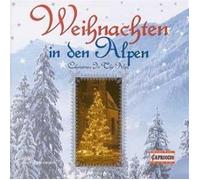 Männerquartett Ranten - Weihnachten in Den Alpen