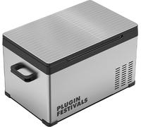 Maentum icecube dual kompressor kühlbox dual zone 25 liter