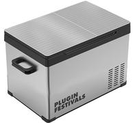 Maentum icecube dual kompressor kühlbox dual zone 30 liter
