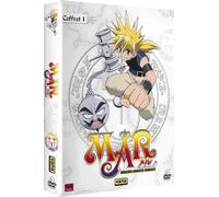 Mär - Märchen Awakens Romance - Coffret 1 [Francia] [DVD]