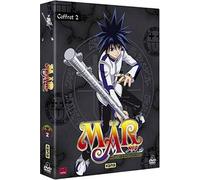 Mär - Märchen Awakens Romance - Coffret 2 [Francia] [DVD]
