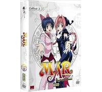 Mär - Märchen Awakens Romance - Coffret 3 [Francia] [DVD]
