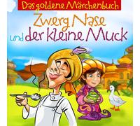 Märchen Aus 1001 Nach Zwerg Nase Und Der Kleine Muc (CD) (Importación USA)