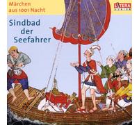 Märchen aus 1001 Nacht - Sindbad der Seefahrer