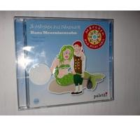 Märchen aus aller Welt - Märchen aus aller Welt 3 Märchen aus Dänemark - Hans Meernixensohn - Peter Ochs - Fiddiwau - Hörbuch 1 CD Neu!