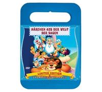 Märchen aus der Welt der Sagen - Kinderkoffer [Alemania] [DVD]