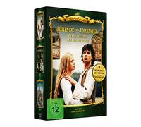 Märchen-Box 3 (Jorinde und Joringel - Gevatter Tod - Der Meisterdieb) 3 DVDs [Alemania] [DVD]