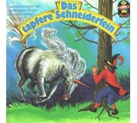 Märchen - Das tapfere Schneiderlein / Die sieben Raben / Die tüchtigen Brüder / Das Lumpengesindel