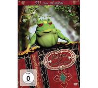 Märchen der Gebrüder Grimm [Alemania] [DVD]