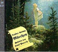Märchen der Gebrüder Grimm - Märchen (in der Urfassung) Gelesen Von Hans Paetsch