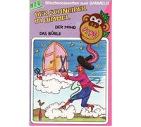 Märchen - Der Schneider im Himmel / Der Mond / Das Bürle [Musikkassette] [Casete]