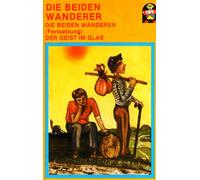 Märchen - Die beiden Wanderer / Der Geist im Glas [Musikkassette] [Casete]