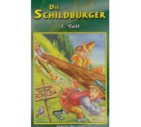Märchen - Die Schildbürger: Rathaus der Stadt Schilda [Musikkassette] [Casete]