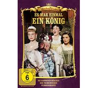 Märchen - Es War Einmal Ein König [Alemania] [DVD]