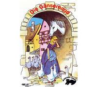 Märchen - Gänsemagd/der Teufel mit Den G [Casete]