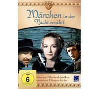 Märchen in der Nacht erzählt [Alemania] [DVD]