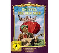 Märchen - Knüppel aus dem Sack [DVD]