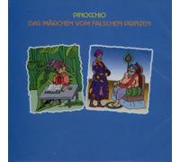 Märchen - Pinocchio-das Märchen Vom Falschen Prinzen [Import]