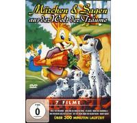 Märchen & Sagen aus der Welt der Träume [Alemania] [DVD]