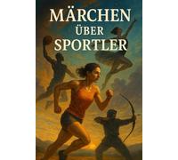Märchen über Sportler: Magische Geschichten über Mut, Inspiration und Motivation - Moderne Märchen für Jugendliche und Erwachsene