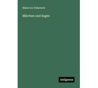 Märchen und Sagen